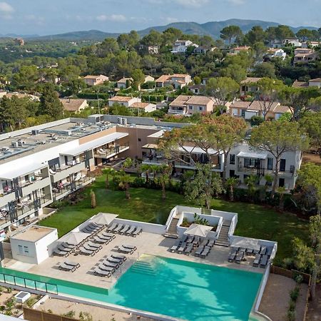 Residence Eden Saint-Raphaël Exteriér fotografie